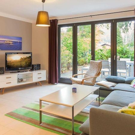 Villa Baltic Beach Sellin  Exterior photo